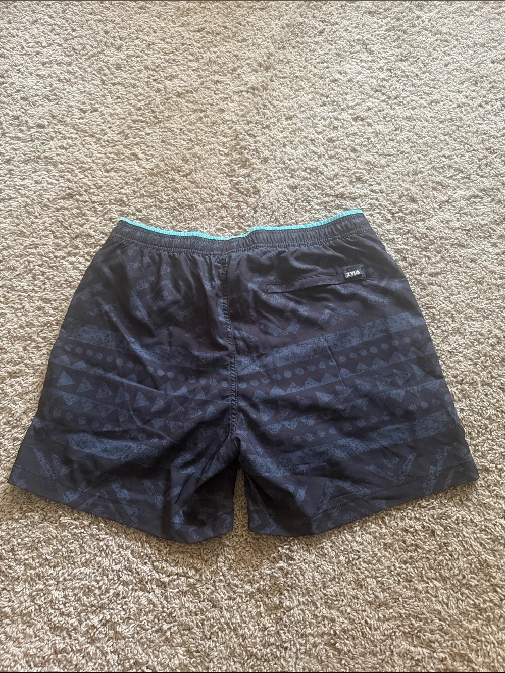 Men’s Zyia Bathing Suit Size M